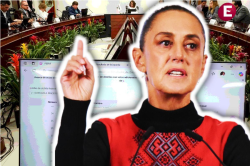 Reforma electoral de Sheinbaum, obligada a incluir a todos los sectores: Episcopado Mexicano